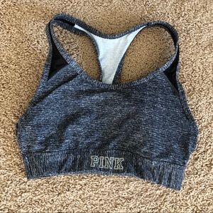 PINK Sports bra